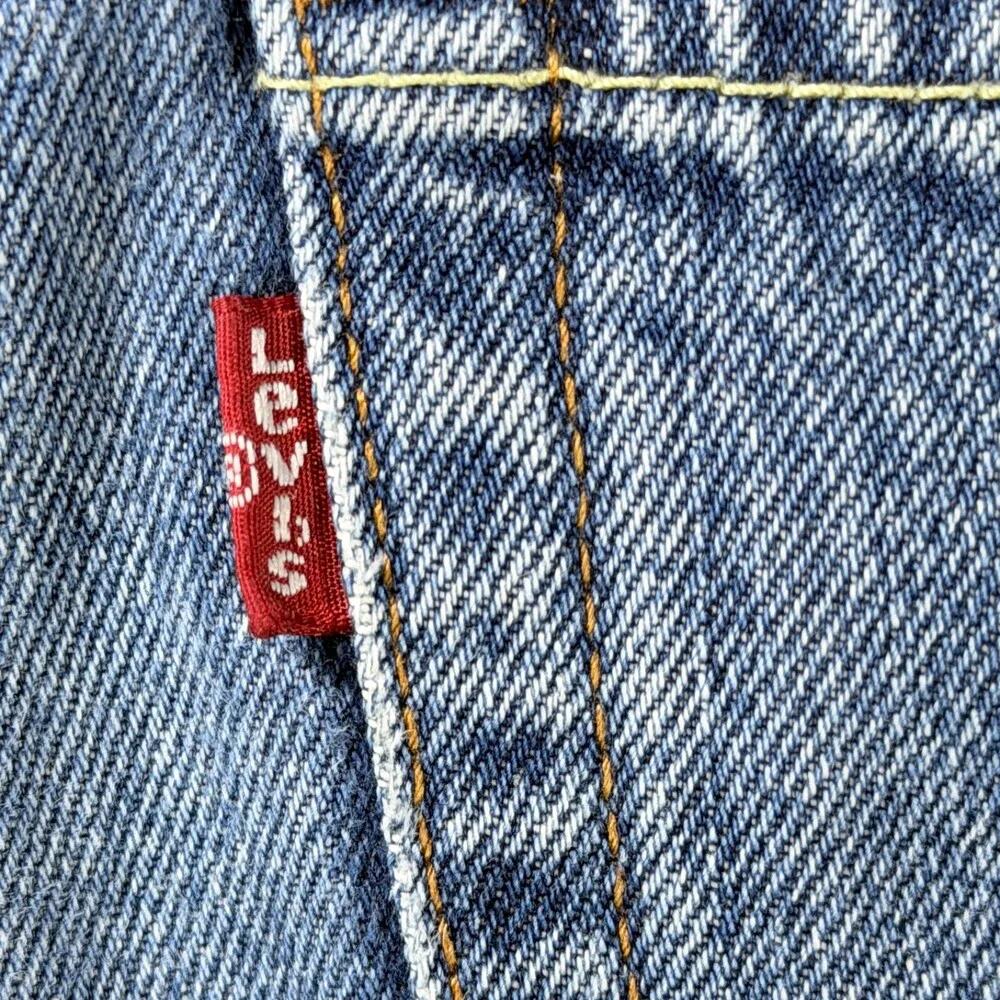 Levis  pre owned
